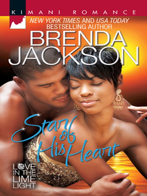 Title details for Star of His Heart by Brenda Jackson - Available